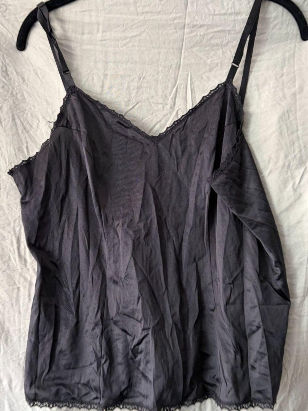 Vintage camisole top